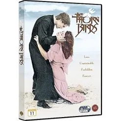 Andre Mærker Tornfuglene