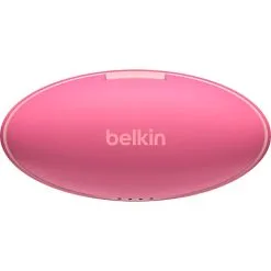 Belkin Soundform Nano In-ear Høretelefoner TWS - Lyserød -Husholdning butik 005fd8726906b2a40e6d03342c59b199
