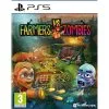 Nordic Game Supply PS5: Farmers VS Zombies