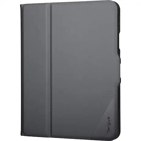 Targus IPad 2022 Cover - Sort 5 Targus IPad 2022 Cover - Sort - Billede 3