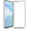ITSKINS Cover Til Samsung Galaxy S20 Ultra - Transparent