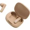 JBL Vibe Flex øretelefoner - Beige -Husholdning butik 011ac9882870f560e3ca82ae3dba2162