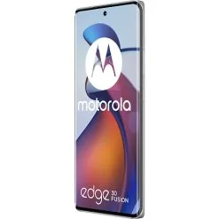 Motorola Edge 30 Fusion 128GB - Hvid -Husholdning butik 011f7fc0 3e13 4362 99c9 b8353716b181