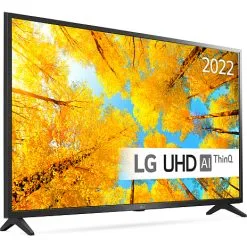 LG Electronics LG 43" UHD TV 43UQ7500 13 LG Electronics LG 43" UHD TV 43UQ7500 -Husholdning butik 01444391 f5b4 4a3b a51c af3b035ab48e