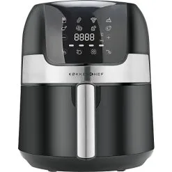 Køkkenchef Airfryer 1400W 3,5 Liter