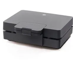 Wilfa Toastmaskine SAM1B-1000 - Sort