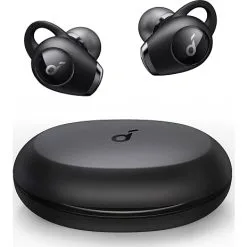 Soundcore Life Dot 2 Noice Cancelling - Sort