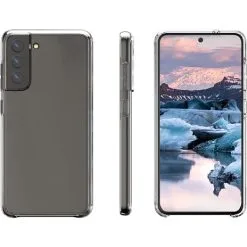 Dbramante Iceland Samsung Galaxy S21FE Cover - Transparent 11 Dbramante Iceland Samsung Galaxy S21FE Cover - Transparent -Husholdning butik 02324f03 7651 40ac 802d 4bc33e9d96de 1