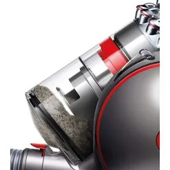 Dyson Cinetic Big Ball Animalpro 2 Poseløs Støvsuger - Sølv/rød 23 Dyson Cinetic Big Ball Animalpro 2 Poseløs Støvsuger - Sølv/rød -Husholdning butik 027ba48a 8fac 47c1 9e27 d0a8d54c3169