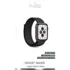 Puro Apple Watch Nylon Rem 38-40mm - Sort -Husholdning butik 02819f6c 002c 460a 8f47 9d6cab48c13c