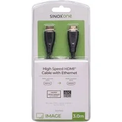 Sinoxone HDMI-stik 3 M 7 Sinoxone HDMI-stik 3 M -Husholdning butik 02a64306 5fe3 4e5d 8ddc 5dc971475acd