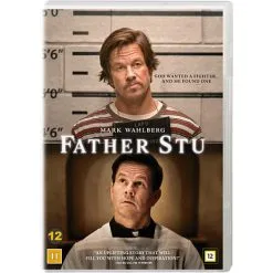 SF Film Father Stu - DVD