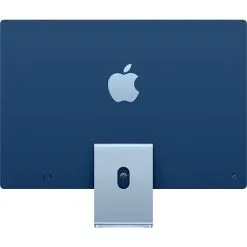 Apple IMac 24" M1 256 GB Blå -Husholdning butik 02b04f3e 14b8 48d4 baed 5f63e6f7bdd5