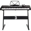 Bryce Music 61 Tangenters Keyboard - Bundle -Husholdning butik 02f10da7 308a 4af9 aeac 50aea8379548