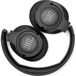 JBL Tune710BT Trådløse Hovedtelefoner - Sort -Husholdning butik 03560cf1 f69a 4de8 a11d 95a28a1a8817