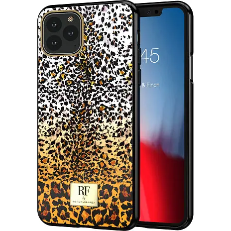Rf By Richmond & Finch Case Iphone 11 Pro Fierce Leopard 4 Rf By Richmond & Finch Case Iphone 11 Pro Fierce Leopard - Billede 2