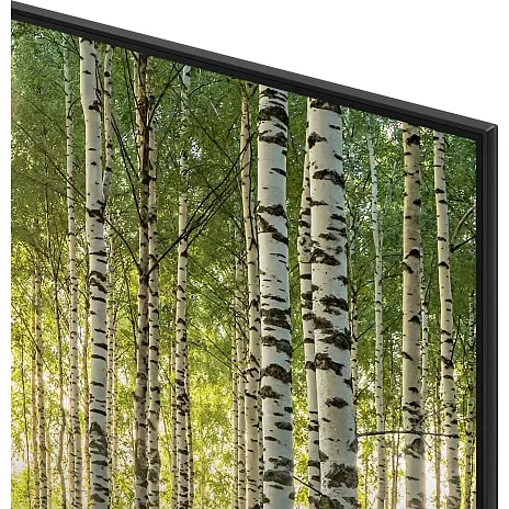 SAMSUNG 85" QLED TV QE85Q70B 8 SAMSUNG 85" QLED TV QE85Q70B - Billede 6