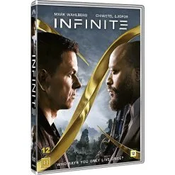 Andre Mærker Infinite