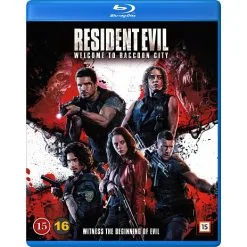 Andre Mærker Resident Evil