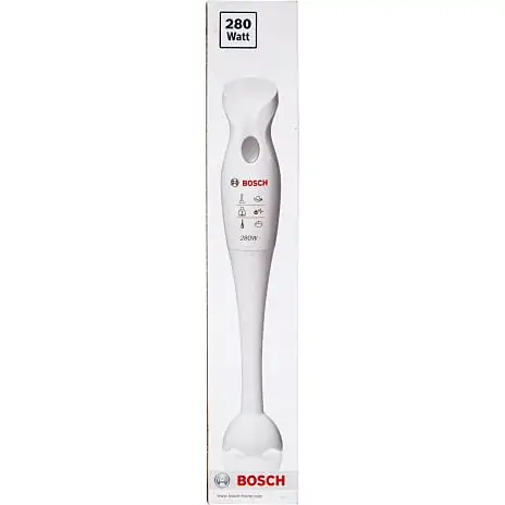 Bosch Stavblender MSM6B100 4 Bosch Stavblender MSM6B100 - Billede 2