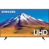 Samsung 43" UHD TV UE43TU6905 -Husholdning butik 03ff7848 8212 46b5 ac41 eaed3e42866b