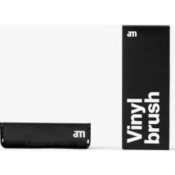 Made For Vinyl AM Carbon Fibre Vinyl Rensebørste -Husholdning butik 0422fd08f21f4f4d21374afd9ead28b6