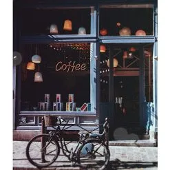 ProXL Neon Neonskilt 60 Cm"Coffee" -Husholdning butik 042d0499 c210 446f b1d5 00d6d577c019