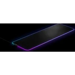 Steelseries QcK Prism Musemåtte - XL -Husholdning butik 043a35cb c2ec 4ee5 a698 913e2dda3f2e
