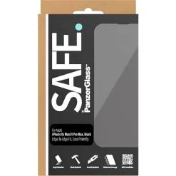 SAFE. By PanzerGlass Skærmbeskyttelse IPhone XS Max/11 Pro Max 7 SAFE. By PanzerGlass Skærmbeskyttelse IPhone XS Max/11 Pro Max -Husholdning butik 043bb83f8da77dc164364155e4155677
