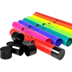 Afroton Boomwhackers Caps