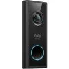 Eufy Dørklokke-kamera - Sort -Husholdning butik 048cf170b1f0c9bbba1a493adfd5b77b