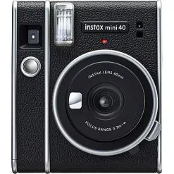 Instax Mini 40 Instant Kamera