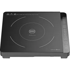 Køkkenchef Single Induktionskogeplade