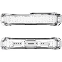 ITSKINS Spectrum Cover - Clear -Husholdning butik 04c707e6 3619 4576 9b8e 838acaf6bcfd