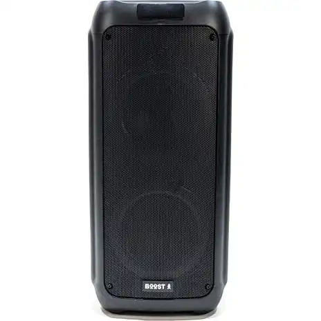 IBIZA Boost PowerSound Astral 3000 5 IBIZA Boost PowerSound Astral 3000 - Billede 3