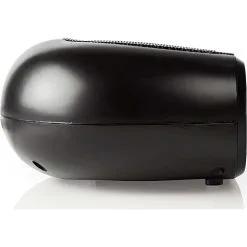 Nedis Clockradio Med Vækkeur -Husholdning butik 0576ca0b 50e1 496c aa48 2a184e945a30
