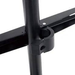 Nedis Tv-gulvstativ Sort/Bøg 50-65" 28 Nedis Tv-gulvstativ Sort/Bøg 50-65" -Husholdning butik 057c316f 66d2 4b8f b1ff 10c8d967982e