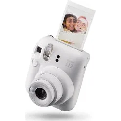 INSTAX Fuji Film INSTAX Mini 12 Kamera - Clay White 14 INSTAX Fuji Film INSTAX Mini 12 Kamera - Clay White -Husholdning butik 05986ba90a8217c624dcd24ef652105d
