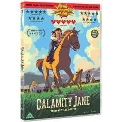 Andre Mærker Calamity Jane