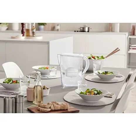 BRITA Marella Vandfilterkande - 2,4 Liter 10 BRITA Marella Vandfilterkande - 2,4 Liter - Billede 8