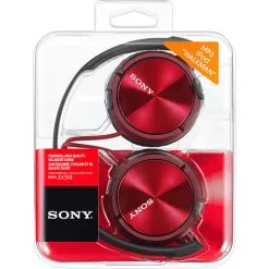 Sony MDR-ZX310 On-ear Hovedtelefoner -Husholdning butik 06084715 e36e 41d7 a161 7bc3fa484a53