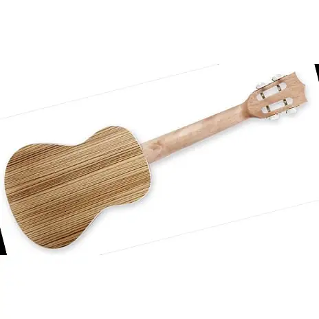 Reno RU320 Grand Concert Ukulele - Natur 5 Reno RU320 Grand Concert Ukulele - Natur - Billede 3