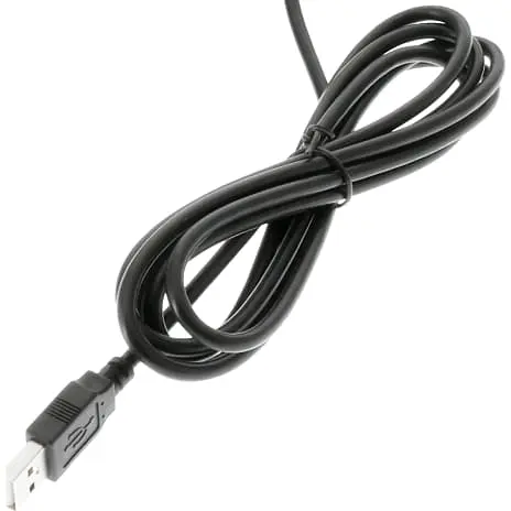 Innox IVA 08 Jr. USB Black Broadcast-mic 9 Innox IVA 08 Jr. USB Black Broadcast-mic - Billede 7