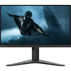 Lenovo G27qe-20 27" QHD Gaming Skærm -Husholdning butik 06289287 53aa 4a2f 8c02 4c5d8027131b