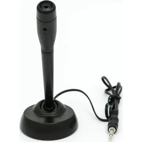 GPO Retro GPO CRS132 Kassettebåndoptager M. USB & Mikrofon 4 GPO Retro GPO CRS132 Kassettebåndoptager M. USB & Mikrofon - Billede 2