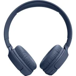 JBL Tune 520BT On-ear Høretelefoner - Blå -Husholdning butik 06812f4b42432b17b66fcfce8eeee3f4