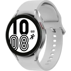 Samsung Galaxy Watch4 44mm Lte Silver