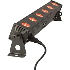 Ibiza LED Bar X6-RGBW 16 Ibiza LED Bar X6-RGBW -Husholdning butik 06e2fcb8 bfca 4f30 96f0 ed763439c79f