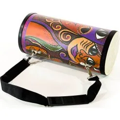 Bryce Percussion Bryce Kids Conga 38 Cm. -Husholdning butik 06ee9cc0 557f 490a 85ed 1e2046efddc2