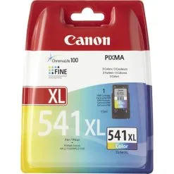 Canon® Canon Blækpatron PG-540/CL-541 Multipack